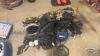 7 power washers and adapters - 3