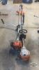 2 stihl weed trimmers - 2