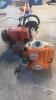 2 stihl weed trimmers - 3