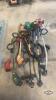 Lot of lawn care equipment - 2