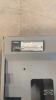 Fuse panel - 3