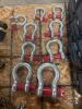 9 clevis