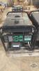 Coleman 5000 watt generator