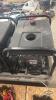 Coleman 5000 watt generator - 3