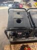 Coleman 5000 watt generator - 2