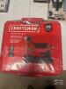 18 gauge narrow crown stapler kit