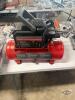 Craftsman 2 gallon electric air compressor - 2