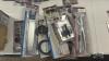 Coil spring compressor , spring pliers , misc tools - 2