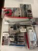 Flare tool kit , pullers , misc