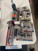 Misc sockets and tools