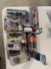 Misc sockets and tools - 2