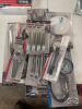 Sockets , wrenches , compression tester