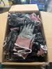 One box of superior gloves