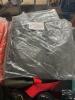 3 pair of rain suits