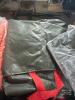 3 pair of rain suits - 2
