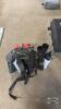 Backpack leaf blower - 2