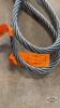 4 heavy duty cables - 2