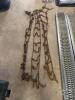 3 tire chains