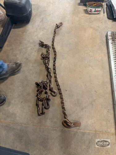 Misc chain