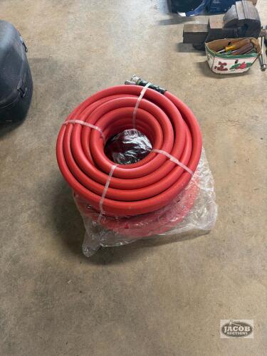Air hoses