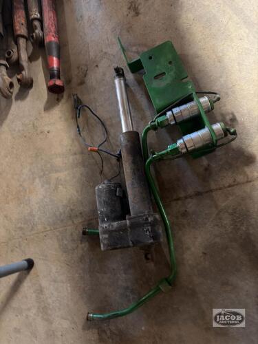 Hyd items