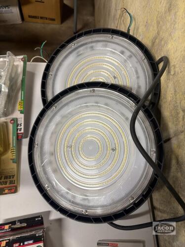 Pair of lights