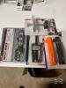 Pullers , misc tools