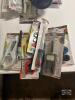 Pullers , flaring tool , misc