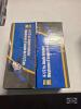 2 boxes of angle grinders
