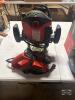 Router , electric planer