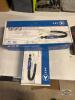2 jet tire buffing kits