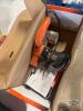 Black & Decker precision belt sander
