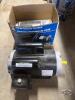 2 Eletric motors
