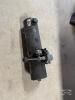 Electric hydraulic power pack