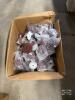 Box of drill polishers