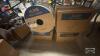 4 boxes of poly tubing - 2
