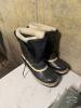 Size 12 men&rsquo;s winter boots