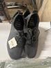 2 pairs of size 12 shoes