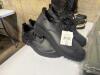 2 pairs of size 12 shoes - 2