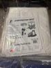 2 15x20 tarps