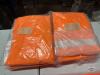 6 pair water proof safety pants - 2