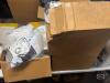 3 boxes of respirators - 2