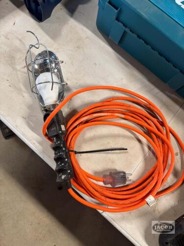 Work light