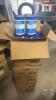 3 boxes antibacterial wipes 24 per box