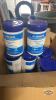 3 boxes antibacterial wipes 24 per box - 2