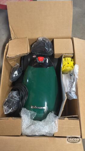 Rc306 Robomow , robotic lawnmower