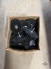 1/2x5 inch abrasive wheels quantity 25