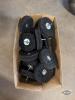 1x5inch abrasive wheels quantity 25