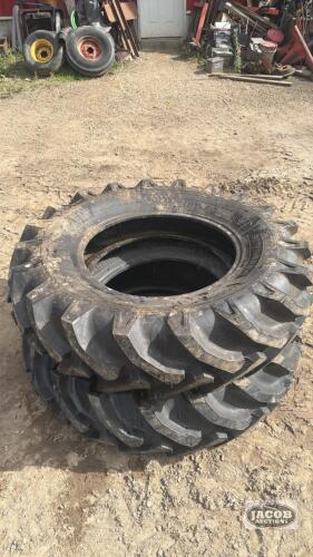 Unused 16.9 -30 tire x2