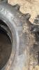 Unused 16.9 -30 tire x2 - 3